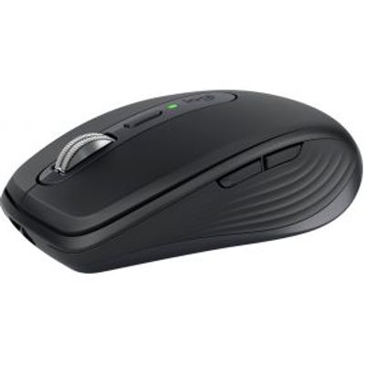 Logitech MX Anywhere 3S Zwart