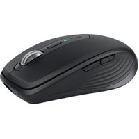 Logitech MX Anywhere 3S Zwart