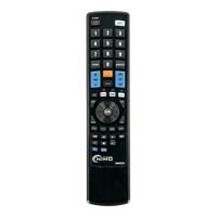 Afstandsbediening voor Smart-tv NIMO Elegant