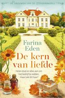 De kern van liefde - Farina Eden - ebook - thumbnail