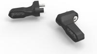 MOTOISM Turn signal position ligh sigitta short-scrambler