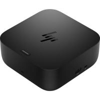 HP USB-C 100W G6 Dock USB-C dockingstation
