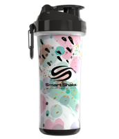 Smartshake Double Wall Splash (Athleisure) (750 ml)