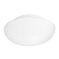 Eglo Plafondlamp Ella badkamer 28cm wit 81636