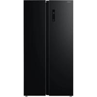 Inventum SKV0178B Amerikaanse Koelkast