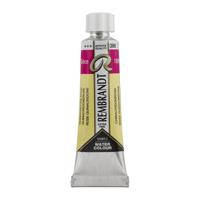 Rembrandt Aquarelverf Tube 10 ml - Quinacridoneroze #366