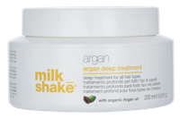 Milk_Shake Argan Oil Deep Treatment 200 ml Maskers