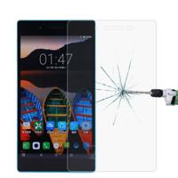 Voor Lenovo Tab3 7 essentiële / 710F 0.3mm 9H oppervlaktehardheid gehard glas Screen Protector