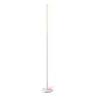 WiZ Wi-Fi BLE Pole Floor Light EU 8719514554375 Staande LED-lamp LED 13 W Wit - thumbnail