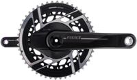Sram crankstel powermeter "red axs e1" crankset pm red axs e1 35/48t 170mm