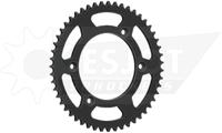 ESJOT Chain wheel 428 57z steel black