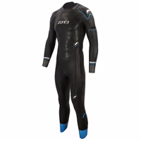 Zone3 Advance lange mouw gebruikt wetsuit heren ST - WGBR423