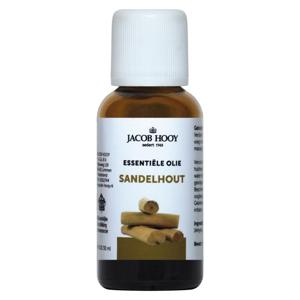 Jacob Hooy Sandelhout olie