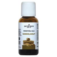 Jacob Hooy Sandelhout olie Jacob Hooy Sandelhout olie