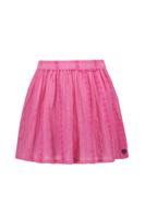 Like Flo zomer rok meisjes - fuchsia - fancy - Suze