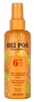 Hei Poa Monoi Suncare Oil SPF6 150 ml