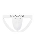 WOH - Jockstrap - Sexy Fun - wit - thumbnail