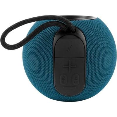 Lichtgevende Bluetooth-luidspreker - BIGBEN PARTY - Blauw