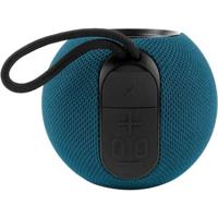 Lichtgevende Bluetooth-luidspreker - BIGBEN PARTY - Blauw