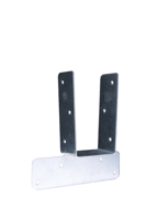 Waelbers Trusclip 46mm verticaal - 25 Stuk(s) - 895464.47