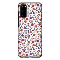 Planets Space: Samsung Galaxy S20 Tough Case