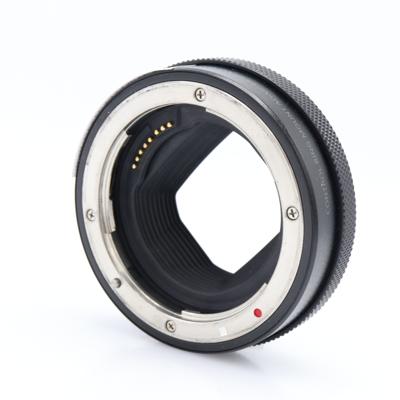 Canon EF - EOS R Control Ring Mount Adapter occasion