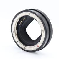 Canon EF - EOS R Control Ring Mount Adapter occasion