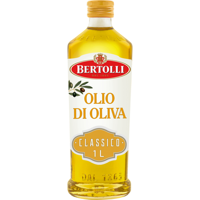 Bertolli Classico olijfolie 1L bij Jumbo