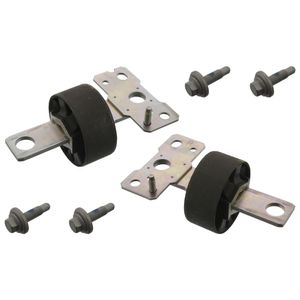 Lagerset aslichaam 43403
