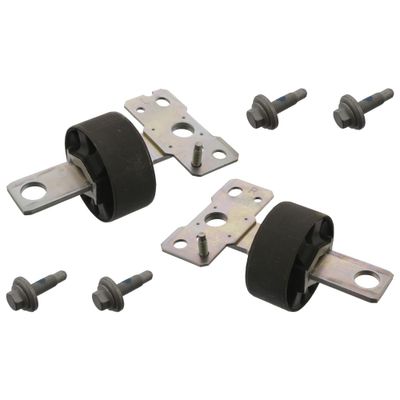 Lagerset aslichaam 43403