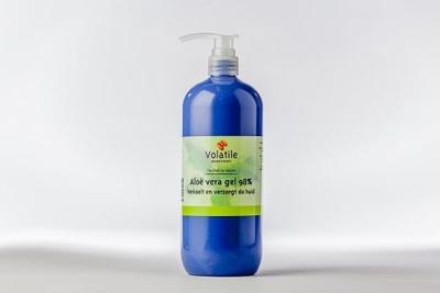 Volatile Aloe vera gel 1 Liter Volatile Aloe vera gel 1 Liter