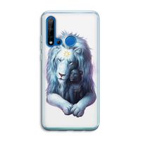 Child Of Light: Huawei P20 Lite (2019) Transparant Hoesje
