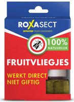 Roxasect Fruitvliegjes