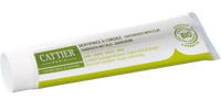 Cattier Toothpaste With Clay Anis