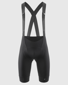 Assos Mille GTS bibshort S11 zwart heren XL