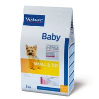 Veterinary HPM - Baby Small & Toy Dog - 1.5 kg - thumbnail