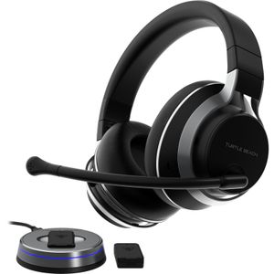 Stealth Pro-gamingheadset Gaming headset