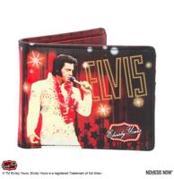 Elvis Presley: Portemonnee Elvis Presley: Portemonnee