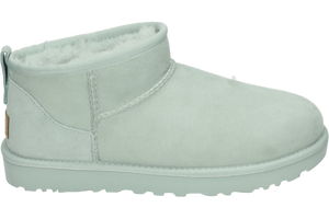 UGG CLASSIC ULTRA MINI W - alle