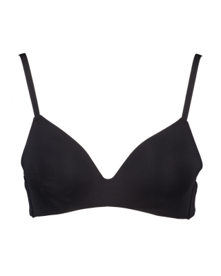 Padded BH - Zwart
