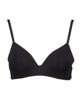 Padded BH - Zwart