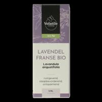 Volatile Lavendel bio 5 Milliliter