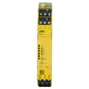 PNOZ s7 #750107  - Safety relay DC EN954-1 Cat 4 PNOZ s7 750107