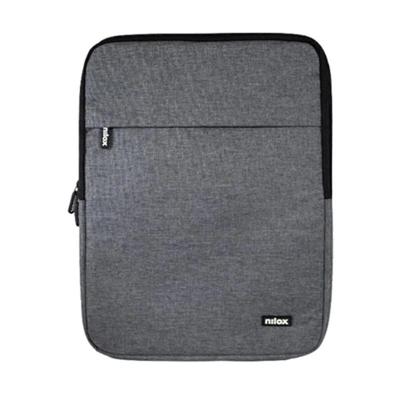 Laptophoes Nilox SLEEVE Grijs