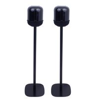 Vebos standaard Huawei Sound X zwart set Vebos standaard Huawei Sound X zwart set