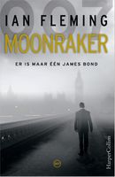 Moonraker - Ian Fleming - ebook - thumbnail