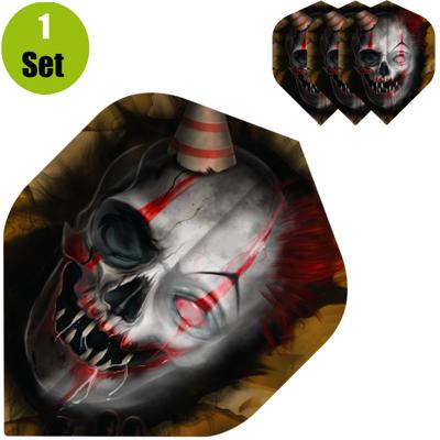 Designa Killer Clown