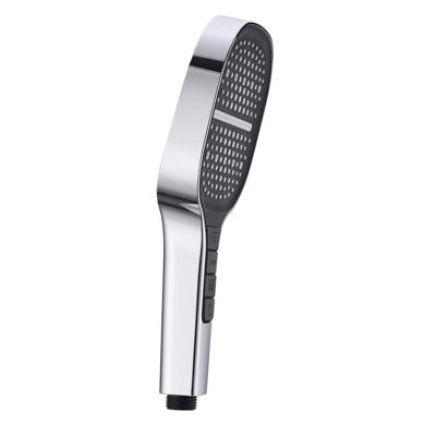 Handdouche Sanilux Rain De Luxe Chroom Sanilux