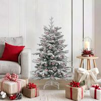 Kerstbal Set 50 pcs 5 cm