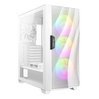 Antec DF700 Flux Midi-tower PC-behuizing Wit - thumbnail